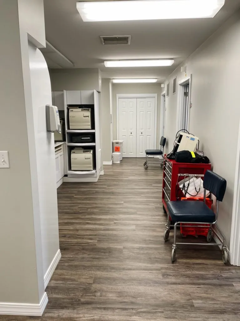hallway 3