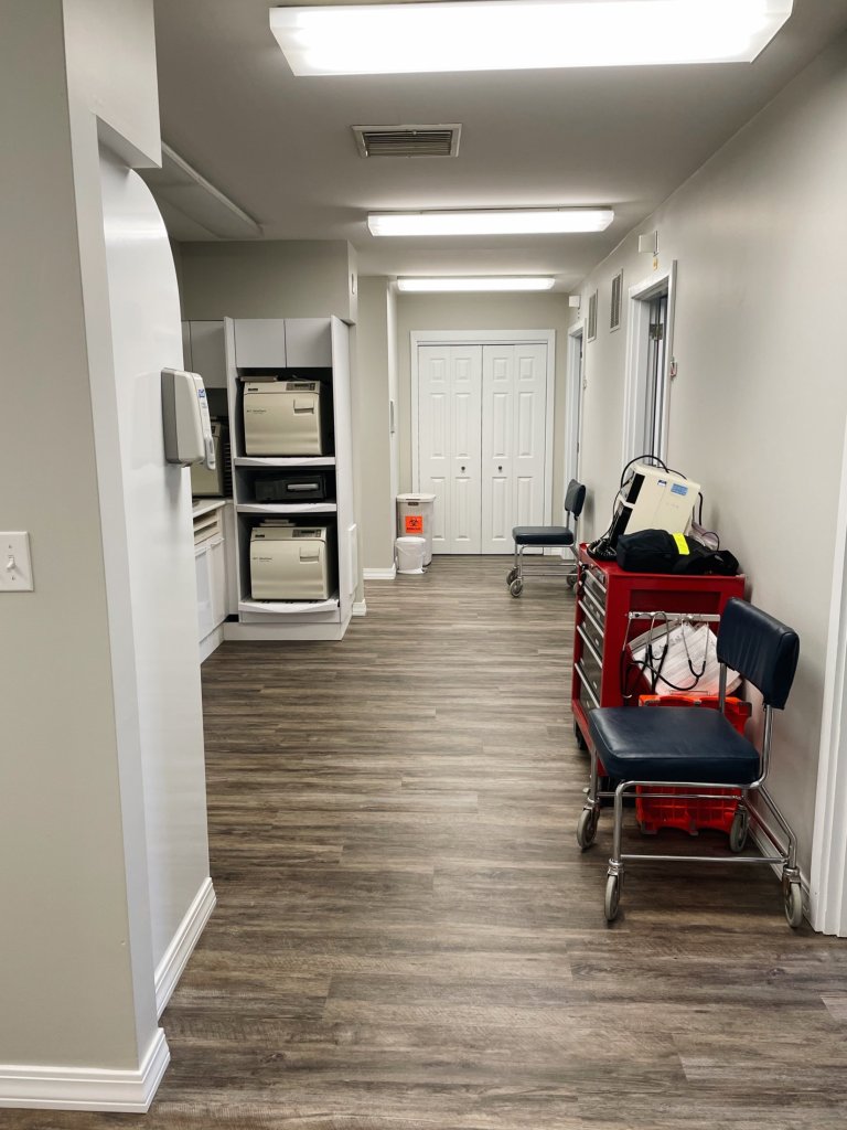 hallway 3