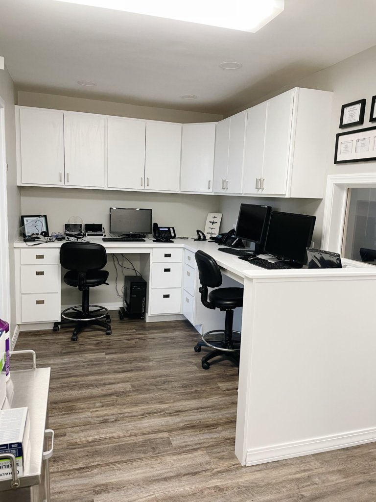 office