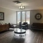 waiting area view 3