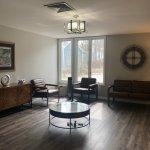 waiting area view 3