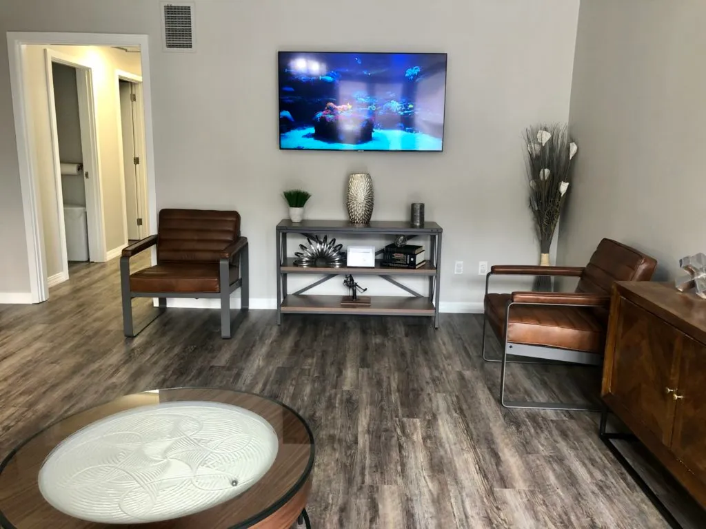 waiting area view 4