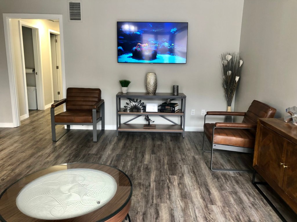 waiting area view 4