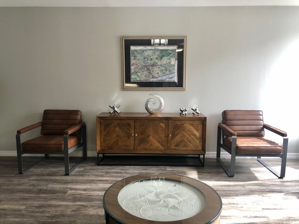 waiting area view 5