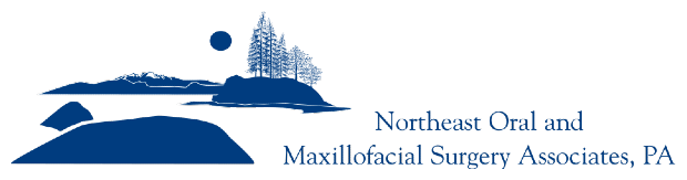 Link to Northeast Oral and Maxillofacial Surgery Associates, PA home page